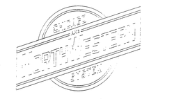 CHICAGO AND NORTHWESTERN SYSTEM trademark