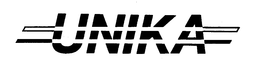 UNIKA trademark
