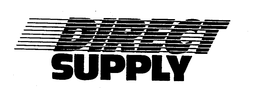 DIRECT SUPPLY trademark