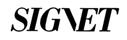 SIGNET trademark