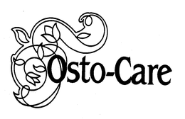 OSTO-CARE trademark