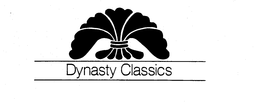 DYNASTY CLASSICS trademark