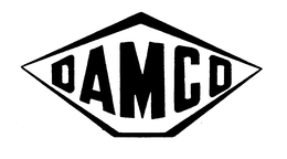 DAMCO trademark
