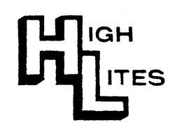 HIGH LITES trademark