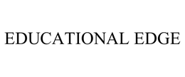 EDUCATIONAL EDGE trademark