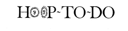 HOOP-TO-DO trademark
