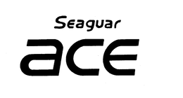 SEAGUAR ACE trademark