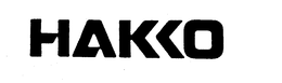 HAKKO trademark