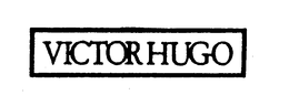 VICTOR HUGO trademark