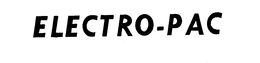 ELECTRO-PAC trademark
