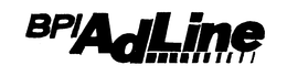 BPI ADLINE trademark