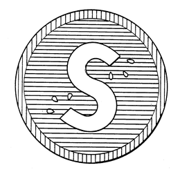 S trademark