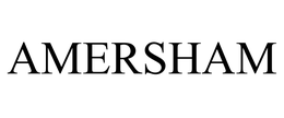 AMERSHAM trademark