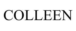 COLLEEN trademark