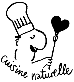 CUISINE NATURELLE trademark