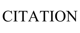 CITATION trademark