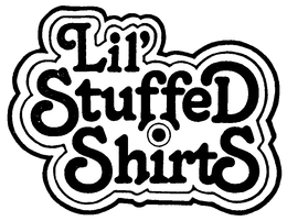LIL' STUFFED SHIRTS trademark