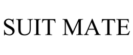 SUIT MATE trademark