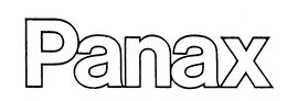 PANAX trademark