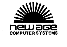 NEW AGE COMPUTER SYSTEMS trademark