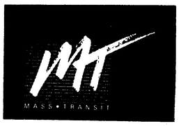 MT MASS TRANSIT trademark