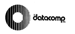 XL DATACOMP INC. trademark