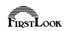 FIRST LOOK trademark