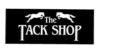 THE TACK SHOP trademark