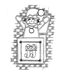 JJ trademark