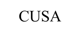CUSA trademark