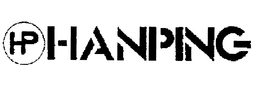 HP HANPING trademark