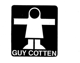 GUY COTTEN trademark