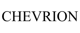 CHEVRION trademark
