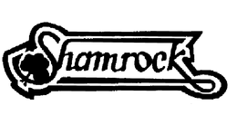 SHAMROCK trademark