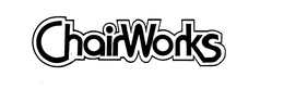 CHAIRWORKS trademark
