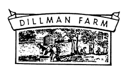 DILLMAN FARM trademark