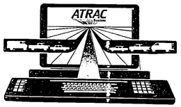 ATRAC SYSTEM trademark