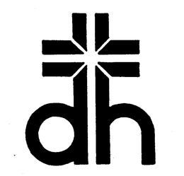 DH trademark