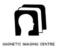 MAGNETIC IMAGING CENTRE trademark