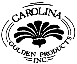 CAROLINA GOLDEN PRODUCTS INC. trademark