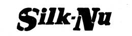 SILK-NU trademark
