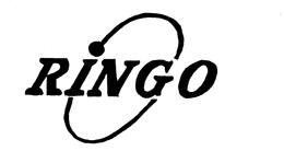 RINGO trademark