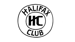 HALIFAX CLUB HC trademark