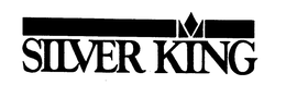 SILVER KING trademark
