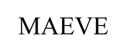 MAEVE trademark