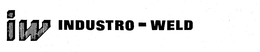 IW INDUSTRO-WELD trademark