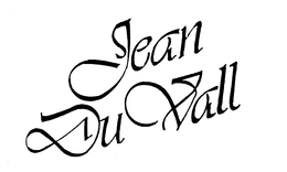 JEAN DU VALL trademark