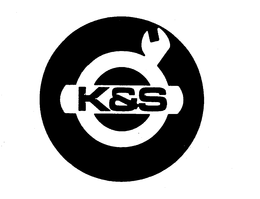 K&S trademark