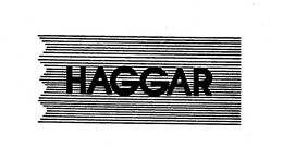 HAGGAR trademark