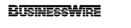 BUSINESS WIRE trademark